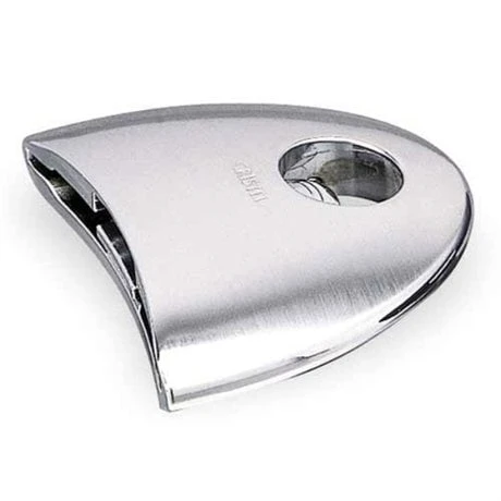 Poignée Cristel Zénith 6 Cm En Inox 3 Poignée Cristel Zénith 6 Cm En Inox