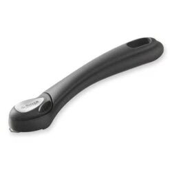 De Buyer Manche Amovible Noir