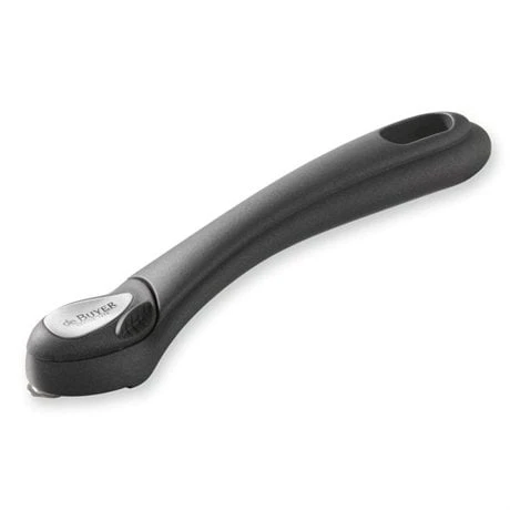 De Buyer Manche Amovible Noir 3 De Buyer Manche Amovible Noir