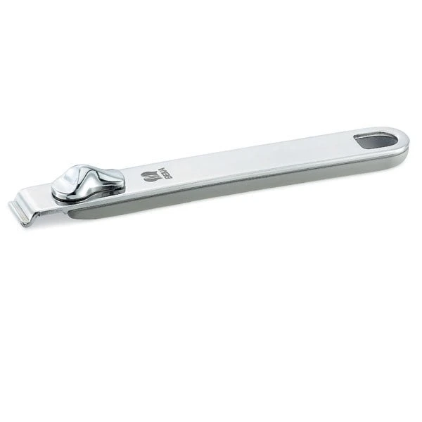 BEKA Poignée Amovible Select Grise En Inox Et Bakélite 3 BEKA Poignée Amovible Select Grise En Inox Et Bakélite