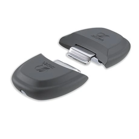 BEKA Set De 2 Anses Amovibles SELECT Grises 3 BEKA Set De 2 Anses Amovibles SELECT Grises