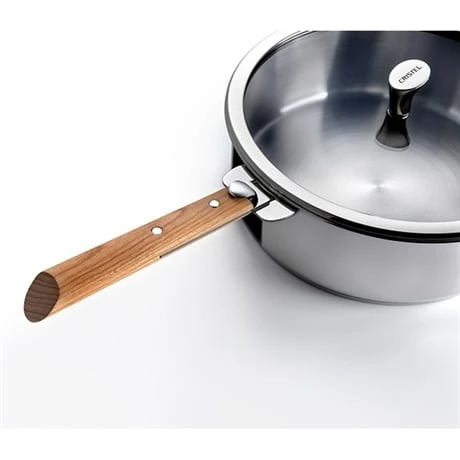 Poignée Amovible Casteline En Bois De Hêtre 4 Poignée Amovible Casteline En Bois De Hêtre – Image 2