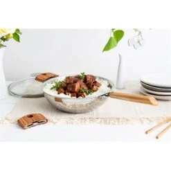 Poignée Amovible Casteline En Bois De Hêtre 7 Poignée Amovible Casteline En Bois De Hêtre -Le Creusec Boutique 01925 2 2 Poignee amovible Casteline en bois de hetre Cristel