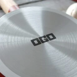 Poêle Ector Induction Aluminium Revêtu Manche En Bois 24 Cm Rouge 10 Poêle Ector Induction Aluminium Revêtu Manche En Bois 24 Cm Rouge -Le Creusec Boutique 108013 3 1 Poele Ector induction aluminium revetu manche en bois 24 cm rouge Ogo