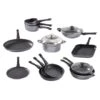 Batterie De Cuisine 13 Pièces Dur Comme La Pierre 1 Batterie De Cuisine 13 Pièces Dur Comme La Pierre -Le Creusec Boutique 10916 0 4 Batterie de cuisine 13 pieces Dur comme la pierre Mathon
