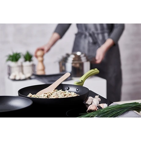 De Buyer Poêle 20 Cm Choc Intense Amovible 4 De Buyer Poêle 20 Cm Choc Intense Amovible – Image 2