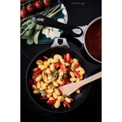 De Buyer Poêle 32 Cm Choc Intense Amovible 9 De Buyer Poêle 32 Cm Choc Intense Amovible -Le Creusec Boutique 111120 2 1 Poele 32 cm Choc Intense amovible De Buyer