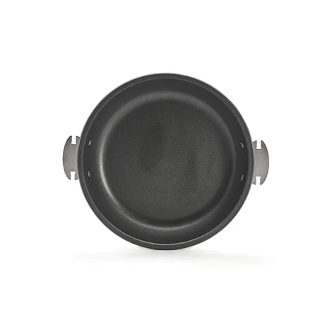 De Buyer Poêle Choc Extreme Loqy 24 Cm 4 De Buyer Poêle Choc Extreme Loqy 24 Cm – Image 2