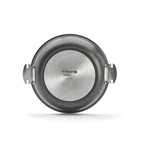 De Buyer Poêle Choc Extreme Loqy 24 Cm 6 De Buyer Poêle Choc Extreme Loqy 24 Cm – Image 4