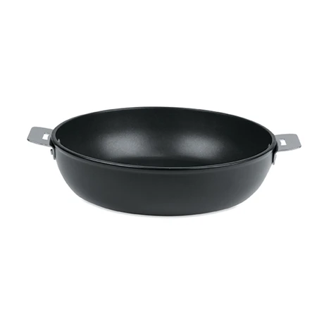 Sauteuse Cookway Amovible 24 Cm 3 Sauteuse Cookway Amovible 24 Cm