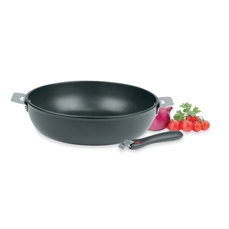 Sauteuse Cookway Amovible 24 Cm 4 Sauteuse Cookway Amovible 24 Cm – Image 2