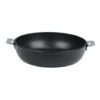 Sauteuse Cookway Amovible 28 Cm -Le Creusec Boutique 112001 0 1 Sauteuse Cookway amovible 28 cm Cristel