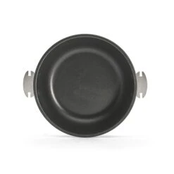 De Buyer Sauteuse Bombée Choc Extreme Loqy 24 Cm 10 De Buyer Sauteuse Bombée Choc Extreme Loqy 24 Cm -Le Creusec Boutique 112006 3 1 Sauteuse bombee Choc Extreme Loqy 24 cm De Buyer