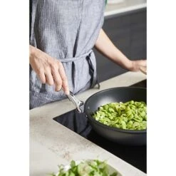 De Buyer Sauteuse Bombée Choc Extreme Loqy 28 Cm -Le Creusec Boutique 112007 4 2 Sauteuse bombee Choc Extreme Loqy 28 cm De Buyer