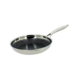 Poêle Black Cube Acier Revêtu 24 Cm -Le Creusec Boutique 121003 2 1 Poele Black cube acier revetu 24 cm Ogo