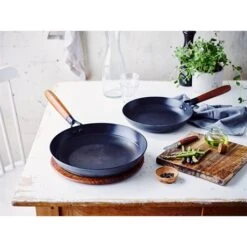 BEKA Poêle Mandala 28 Cm 8 BEKA Poêle Mandala 28 Cm -Le Creusec Boutique 121011 2 1 Poele Mandala 28 cm Beka