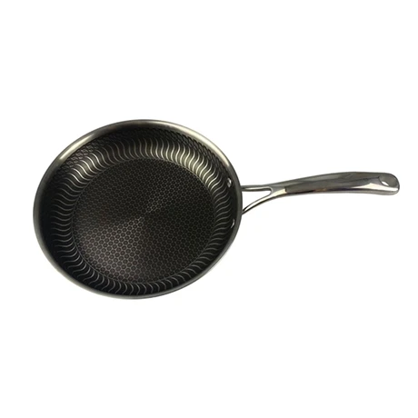 Poêle Wok 30 Cm Olympe 3 Poêle Wok 30 Cm Olympe