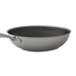 Poêle Wok 30 Cm Olympe 10 Poêle Wok 30 Cm Olympe -Le Creusec Boutique 128000 3 5 Poele Wok 30 cm Olympe Baumalu