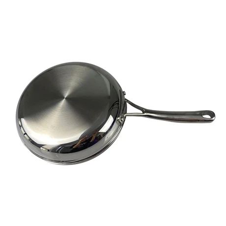 Poêle Wok 30 Cm Olympe 7 Poêle Wok 30 Cm Olympe – Image 5