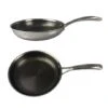 Set Poêle Et Wok Anti-adhérentes Olympe 28 Cm Et 30 Cm 2 Set Poêle Et Wok Anti-adhérentes Olympe 28 Cm Et 30 Cm -Le Creusec Boutique 129006 0 1 Set poele et wok anti adherentes Olympe 28 cm et 30 cm Baumalu