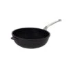 De Buyer Sauteuse Choc Extrême 24 Cm 2 De Buyer Sauteuse Choc Extrême 24 Cm -Le Creusec Boutique 132008 0 1 Sauteuse Choc Extreme 24 cm De Buyer