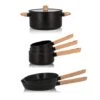 Batterie De Cuisine Ector 6 Pièces Anti-adhérentes 2 Batterie De Cuisine Ector 6 Pièces Anti-adhérentes -Le Creusec Boutique 139007 0 2 Batterie de cuisine Ector 6 pieces anti adherentes Ogo