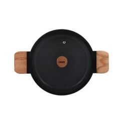 Batterie De Cuisine Ector 6 Pièces Anti-adhérentes -Le Creusec Boutique 139007 4 2 Batterie de cuisine Ector 6 pieces anti adherentes Ogo