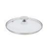 De Buyer Couvercle En Verre 24 Cm 2 De Buyer Couvercle En Verre 24 Cm -Le Creusec Boutique 147003 0 2 Couvercle en verre 24 cm De Buyer