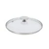 De Buyer Couvercle En Verre 28 Cm