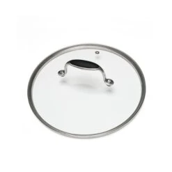 Couvercle En Verre Excell'Inox 32 Cm