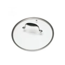 Couvercle En Verre Excell'Inox 16 Cm