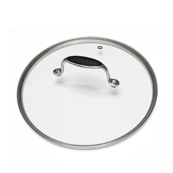 Couvercle En Verre Excell'Inox 24 Cm 3 Couvercle En Verre Excell'Inox 24 Cm