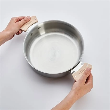 De Buyer 2 Anses Amovibles Loqy 4 De Buyer 2 Anses Amovibles Loqy – Image 2