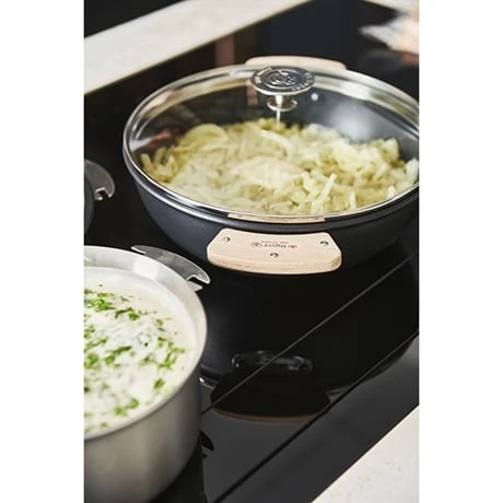 De Buyer 2 Anses Amovibles Loqy 6 De Buyer 2 Anses Amovibles Loqy – Image 4