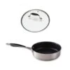 Set Sauteuse Anti-adhérente Excell'Inox 20 Cm Et Couvercle 2 Set Sauteuse Anti-adhérente Excell'Inox 20 Cm Et Couvercle -Le Creusec Boutique 209022 0 1 Set sauteuse anti adherente Excell Inox 20 cm et couvercle Mathon
