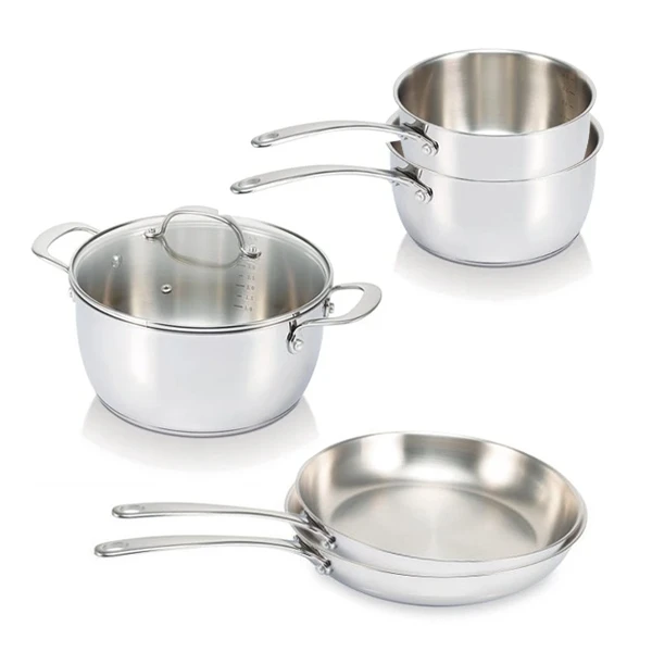 Batterie De Cuisine Beka Belvia 3 Batterie De Cuisine Beka Belvia