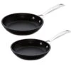 Le Creuset Lot 2 Poêles 24 Et 28 Cm Les Forgées 1 Le Creuset Lot 2 Poêles 24 Et 28 Cm Les Forgées -Le Creusec Boutique 23900 0 1 Lot 2 Poeles 24 et 28 cm Les Forgees Le Creuset