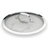BEKA Couvercle Evolution 20 Cm Verre Et Inox 2 BEKA Couvercle Evolution 20 Cm Verre Et Inox -Le Creusec Boutique 24741 0 0 Couvercle Evolution 20 cm verre et inox Beka