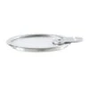 Couvercle Plat Verre Strate 14 Cm -Le Creusec Boutique 24750 0 0 Couvercle plat verre Strate 14 cm Cristel