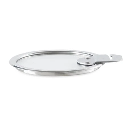 Couvercle Plat Verre Strate 14 Cm 3 Couvercle Plat Verre Strate 14 Cm