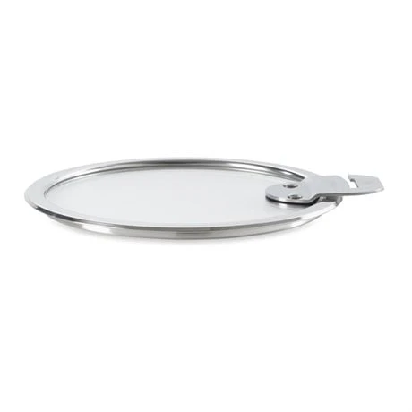 Couvercle Plat Verre Strate 18 Cm 3 Couvercle Plat Verre Strate 18 Cm