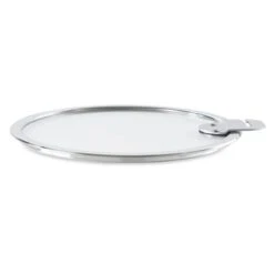 Couvercle Plat Verre Strate 24 Cm