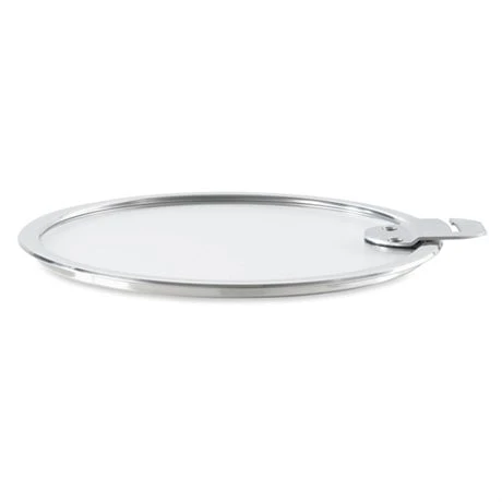Couvercle Plat Verre Strate 24 Cm 3 Couvercle Plat Verre Strate 24 Cm