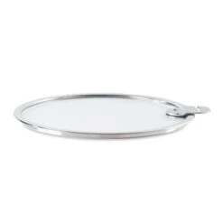 Couvercle Plat Verre Strate 28 Cm