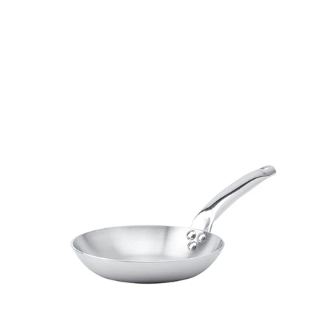 Poêle à Frire 20 Cm Alchimy De Buyer 3 Poêle à Frire 20 Cm Alchimy De Buyer