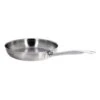 De Buyer Poêle à Frire En Inox 28 Cm Prim'Appety 1 De Buyer Poêle à Frire En Inox 28 Cm Prim'Appety -Le Creusec Boutique 271090 0 2 Poele a frire en inox 28 cm Prim Appety De Buyer