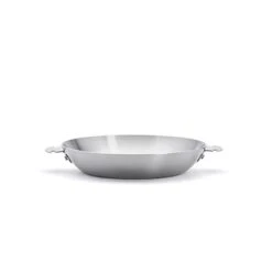 De Buyer Poêle Inox Alchimy Loqy 24 Cm 9 De Buyer Poêle Inox Alchimy Loqy 24 Cm -Le Creusec Boutique 271095 2 1 Poele inox Alchimy Loqy 24 cm De Buyer