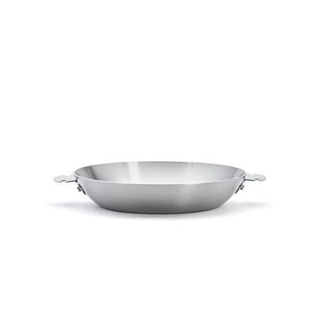 De Buyer Poêle Inox Alchimy Loqy 24 Cm 5 De Buyer Poêle Inox Alchimy Loqy 24 Cm – Image 3