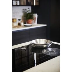 De Buyer Poêle Inox Alchimy Loqy 24 Cm 10 De Buyer Poêle Inox Alchimy Loqy 24 Cm -Le Creusec Boutique 271095 3 1 Poele inox Alchimy Loqy 24 cm De Buyer