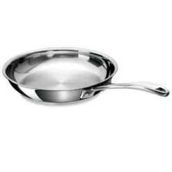 BEKA Poêle Chef Inox 20 Cm